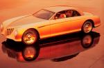 Chrysler Phaeton 1997 года